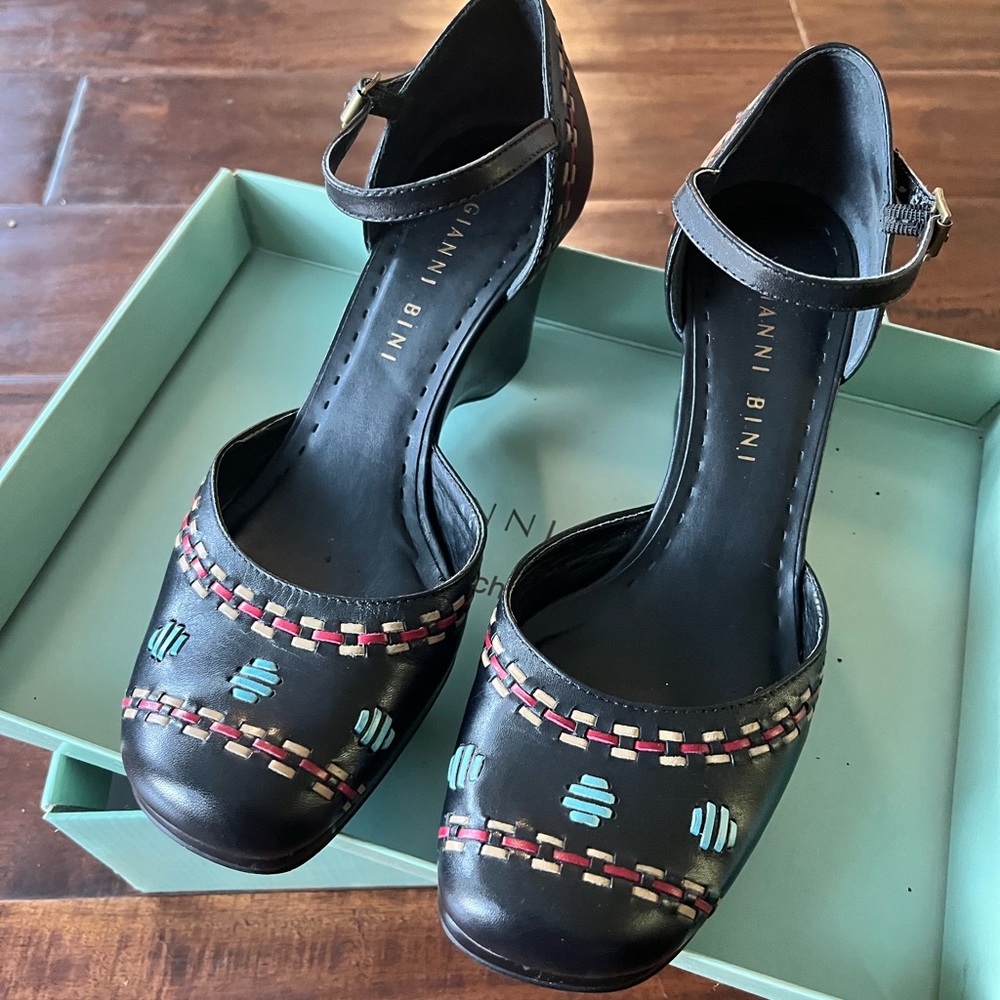 Gianni Bini Mary Jane